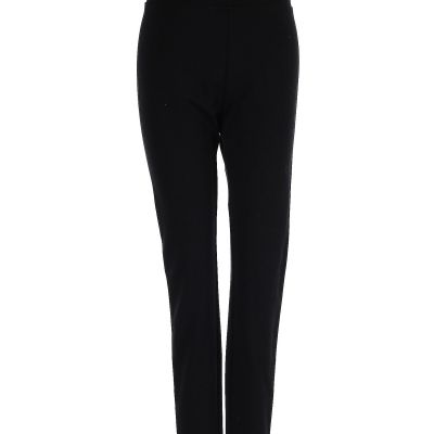 Lou & Grey for LOFT Women Black Leggings S