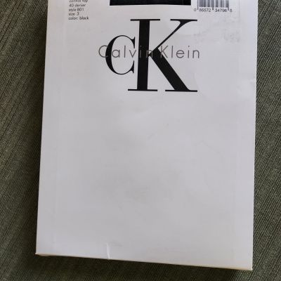 Calvin Klein 40 Denier Stockings