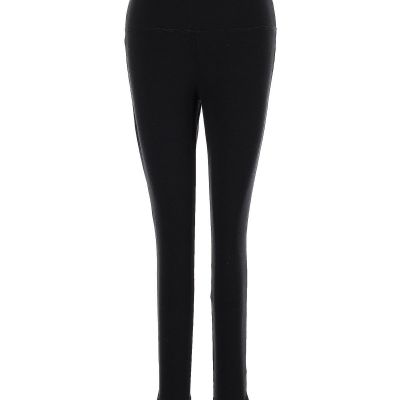 Lyssé Women Black Leggings M