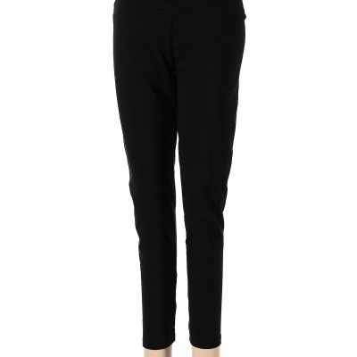 Style&Co Women Black Leggings M