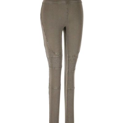 BP. Women Gray Leggings XS