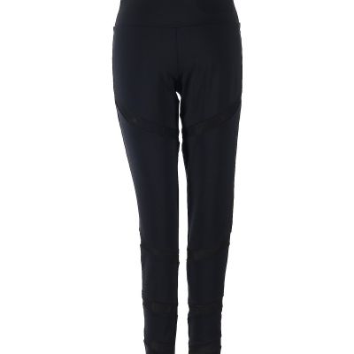 Peony & Me Women Black Leggings S