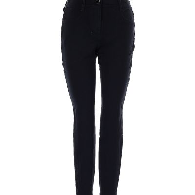 Ann Taylor LOFT Women Black Jeggings 2