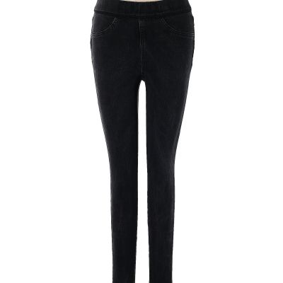 Madewell Women Black Jeggings 27W