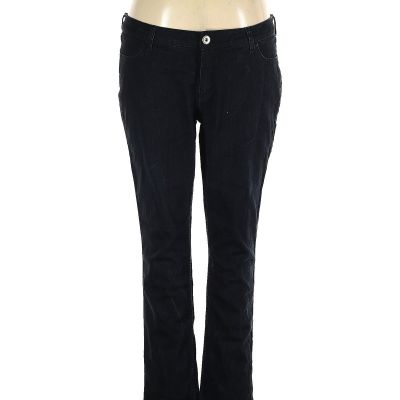 City Streets Women Black Jeggings 17