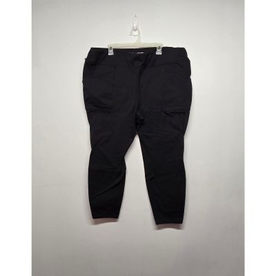 Ladies Carhartt Force leggings size XXL (20)