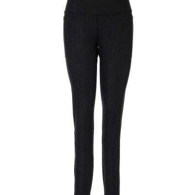 Gap Fit Women Black Leggings M