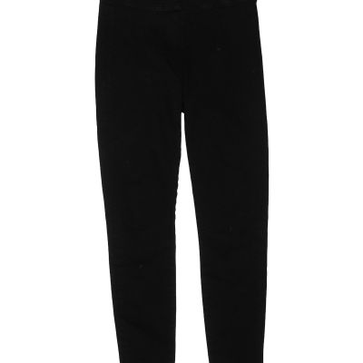 FRAME Women Black Jeggings 1