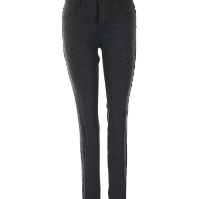 Seven7 Women Gray Jeggings 4