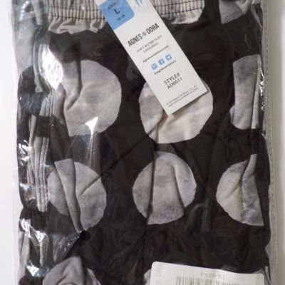 Agnes & Dora Leggings Style AD0011  Adult  Size L - NWT Brand New