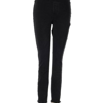 J Brand Women Black Jeggings 28W