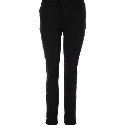 Joe's Jeans Women Black Jeggings 31W