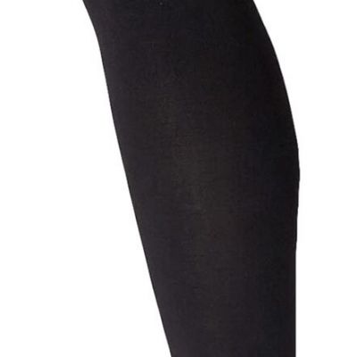 Hue Women's Blackout Tights, lot of 2 -  Black Size 03 ESF17101