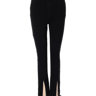 Gap Women Black Jeggings 29W