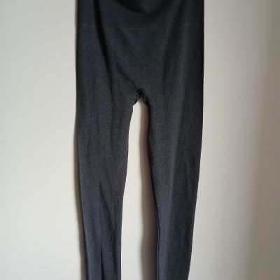 Warner's Legging Gray Size 2XL/3XL NWOT