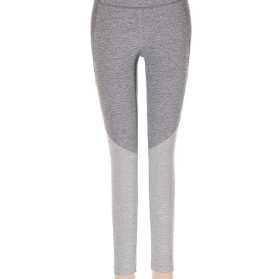 Outdoor Voices Women Gray Leggings S