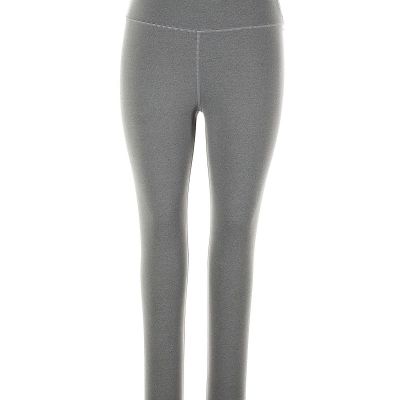 OFFLINE by Aerie Women Gray Leggings XL