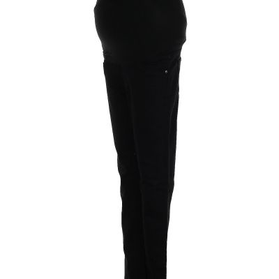 Adriano Goldschmied Women Black Jeggings 25W