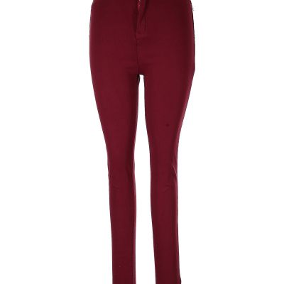 Shein Women Red Jeggings L