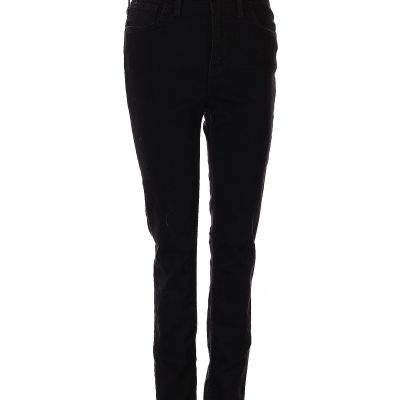 Madewell Women Black Jeggings 28W