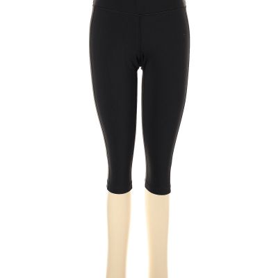 Lucy Women Black Leggings M