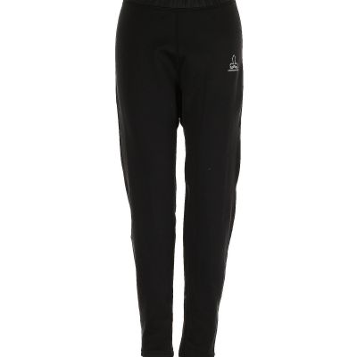 Assorted Brands Women Black Leggings S