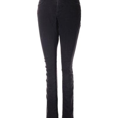 Madewell Women Black Jeggings 28W