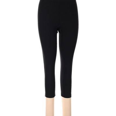 Nike Women Black Leggings M