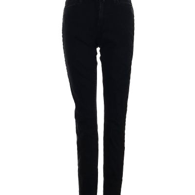 BDG Women Black Jeggings 25W