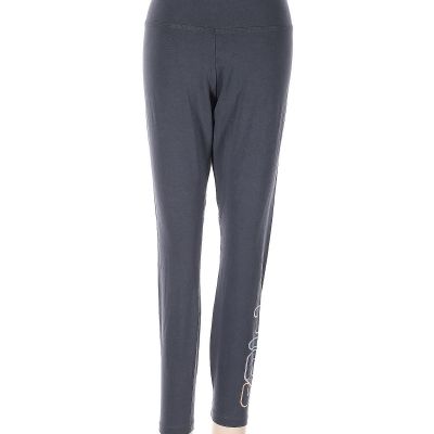 FILA Women Gray Leggings S