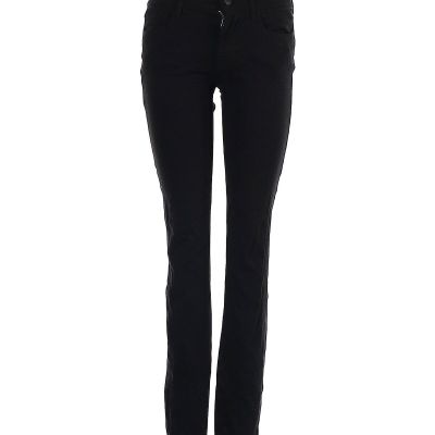 Gap Women Black Jeggings 27W