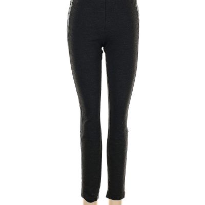 J.Crew Women Black Leggings 4