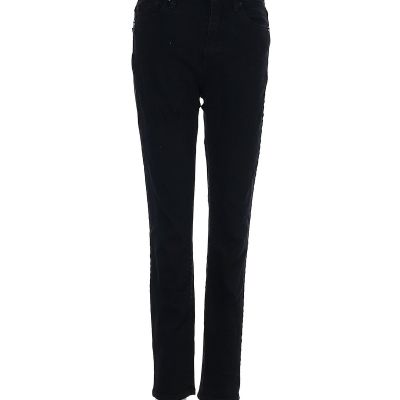 Gap Women Black Jeggings 25 W Petites