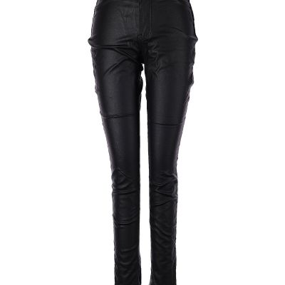 Hammer Jeans Women Black Jeggings 9