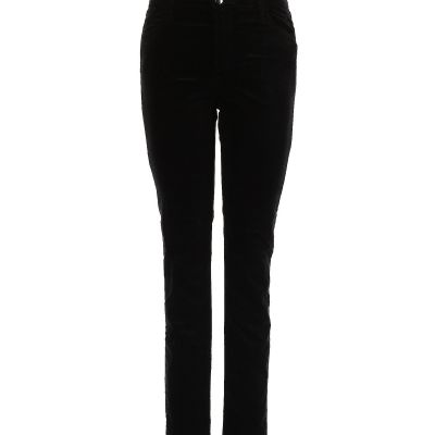 J Brand Women Black Jeggings 28W