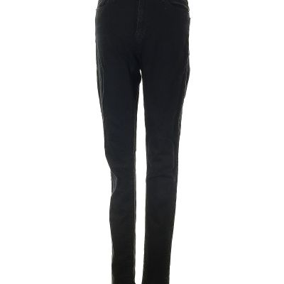 BDG Women Black Jeggings 25W