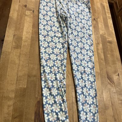 Lularoe Leggings One Size New