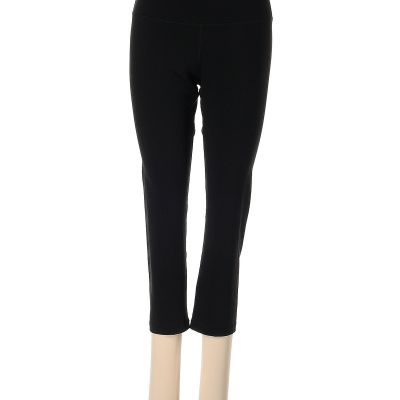 Active by Old Navy Women Black Leggings M