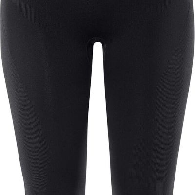 Falke 33047 3/4 Tights Maximum Warm Black ( XS )