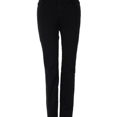 FRAME Denim Women Black Jeggings 25W