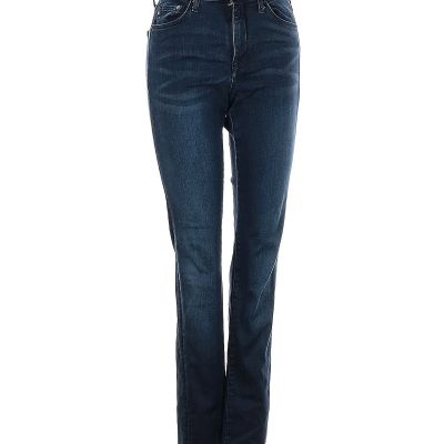 &Denim by H&M Women Blue Jeggings 27W