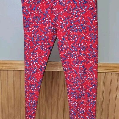 Lolarue Women Leggings One Size