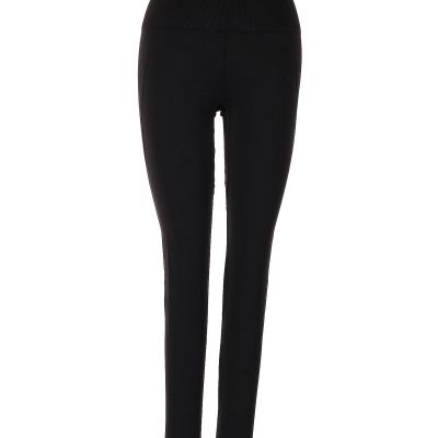 Soul Women Black Leggings S