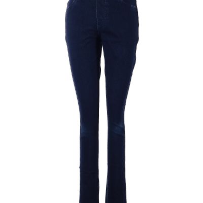 Uniqlo Women Blue Jeggings 28W