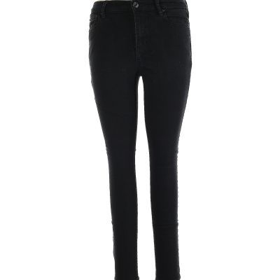 Gap Women Black Jeggings 29W