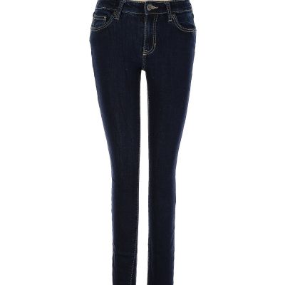 Gap Women Blue Jeggings 26W