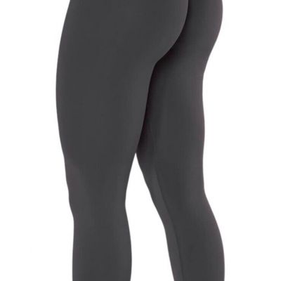 AUROLA Dream Collection Workout Leggings for Women High Waist Seamless Scrunch