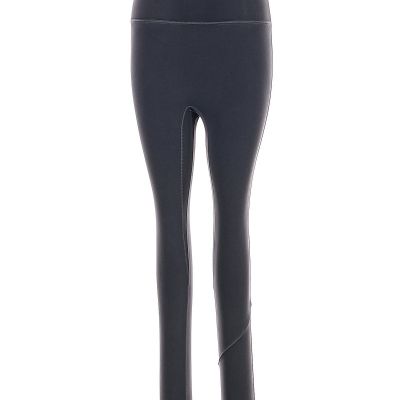 Me To We Women Gray Leggings S