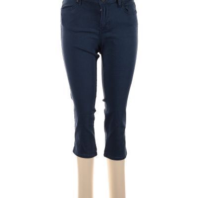 Assorted Brands Women Blue Jeggings 37W