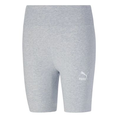 Puma Classics Short Tight 7' Womens Style : 531871